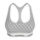 Calvin Klein Γυναικείο μπουστάκι Unlined Bralette